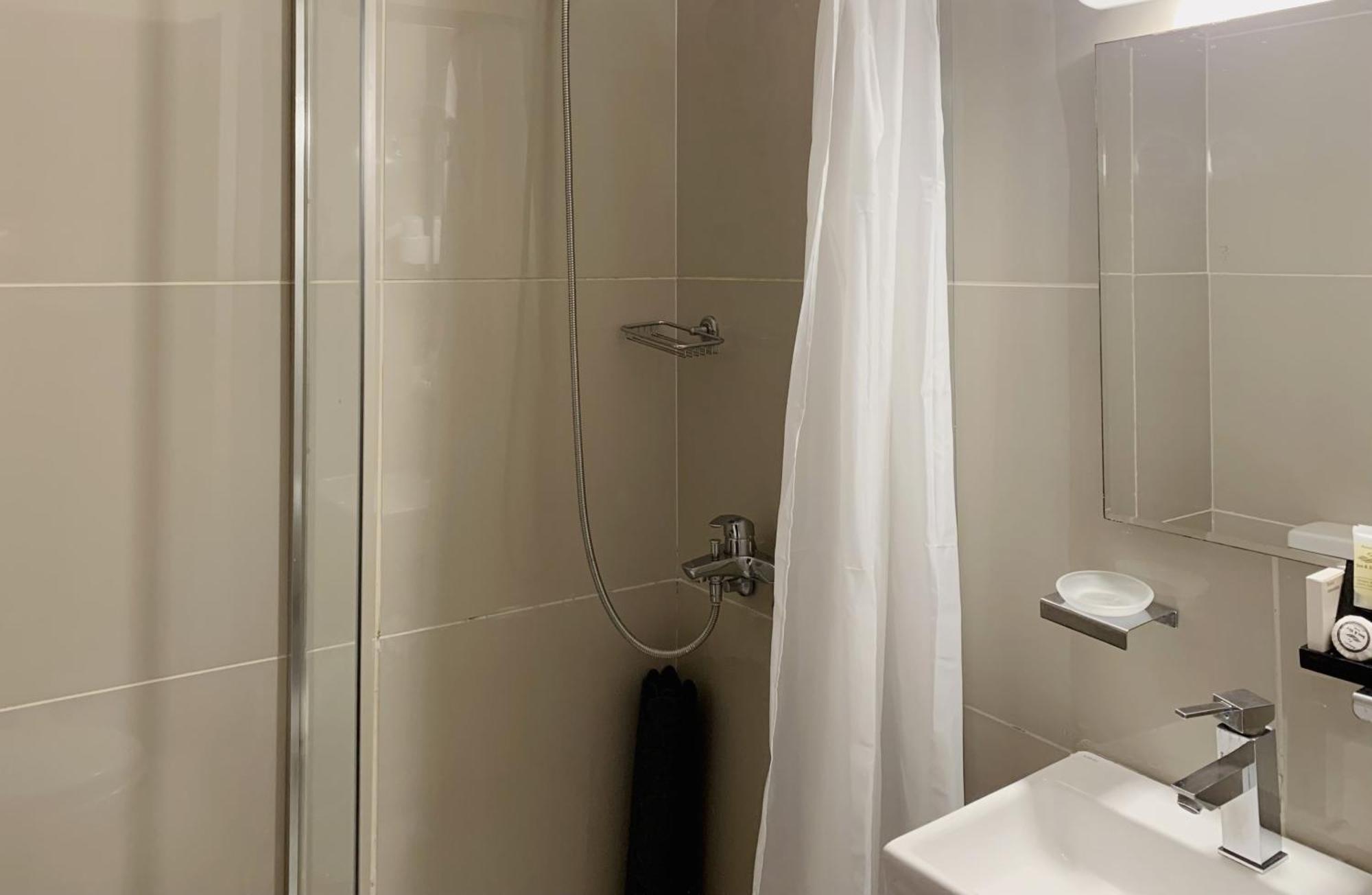Messini Hotel Экстерьер фото
