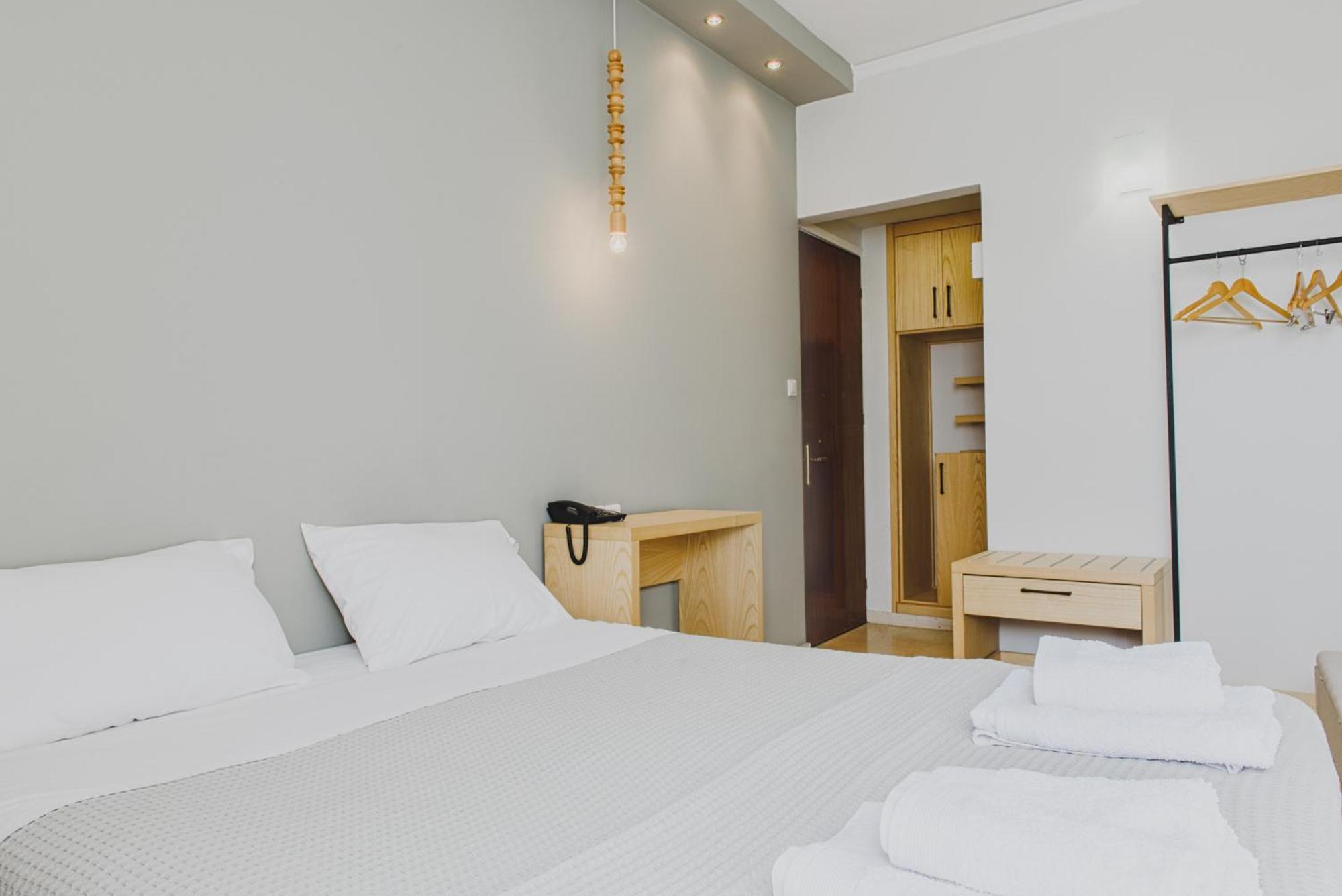 Messini Hotel Экстерьер фото