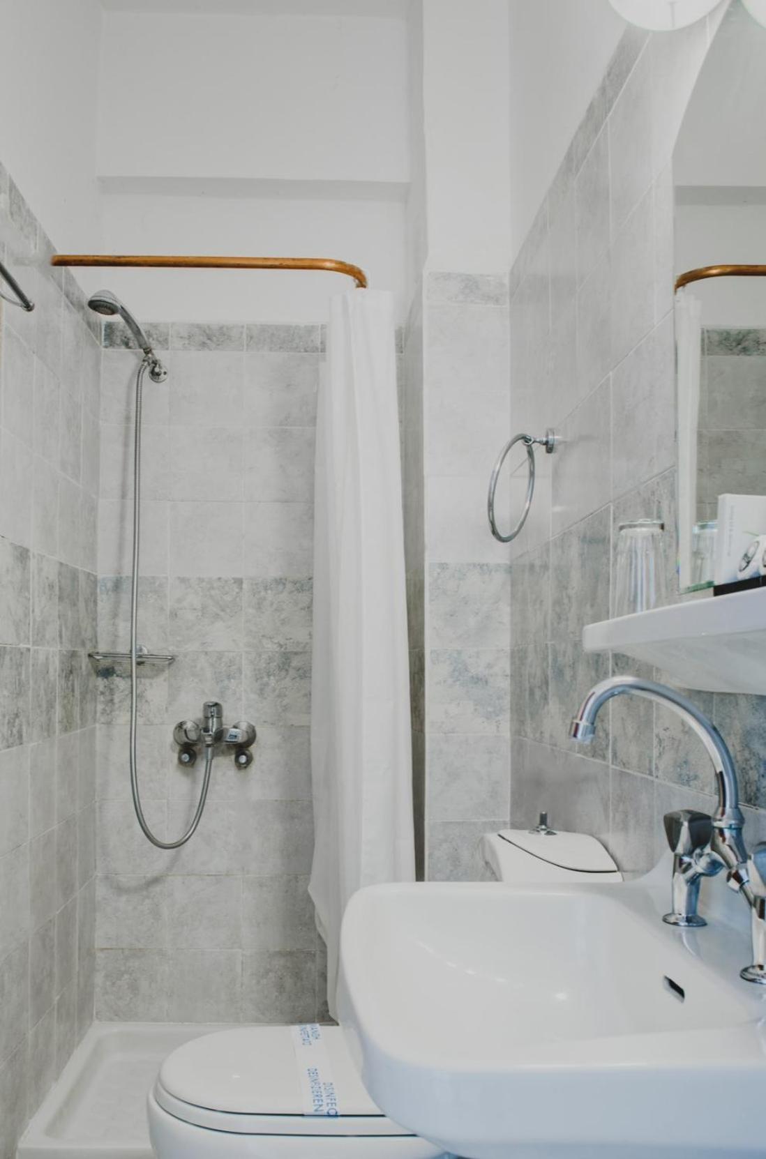 Messini Hotel Экстерьер фото
