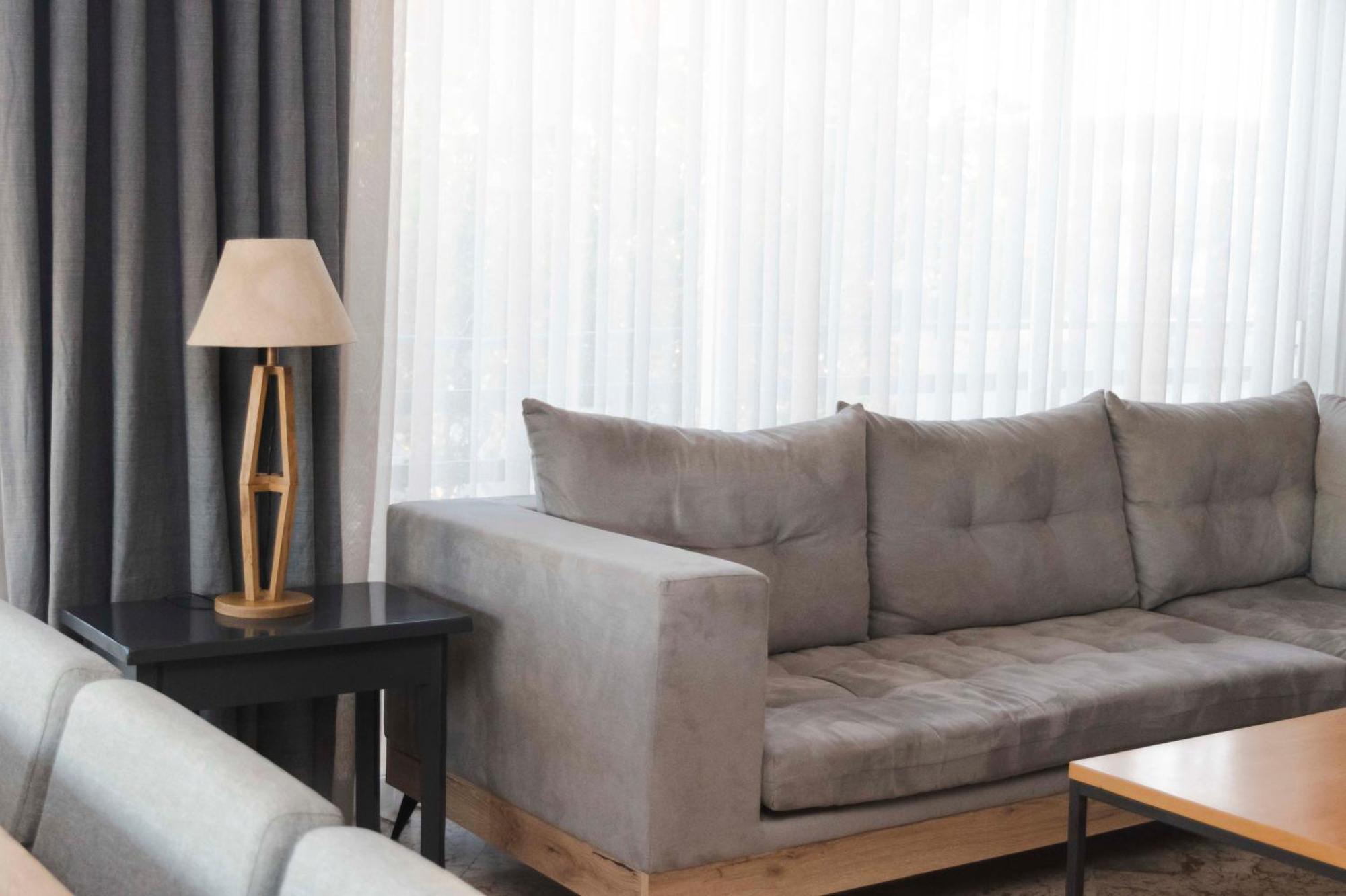 Messini Hotel Экстерьер фото
