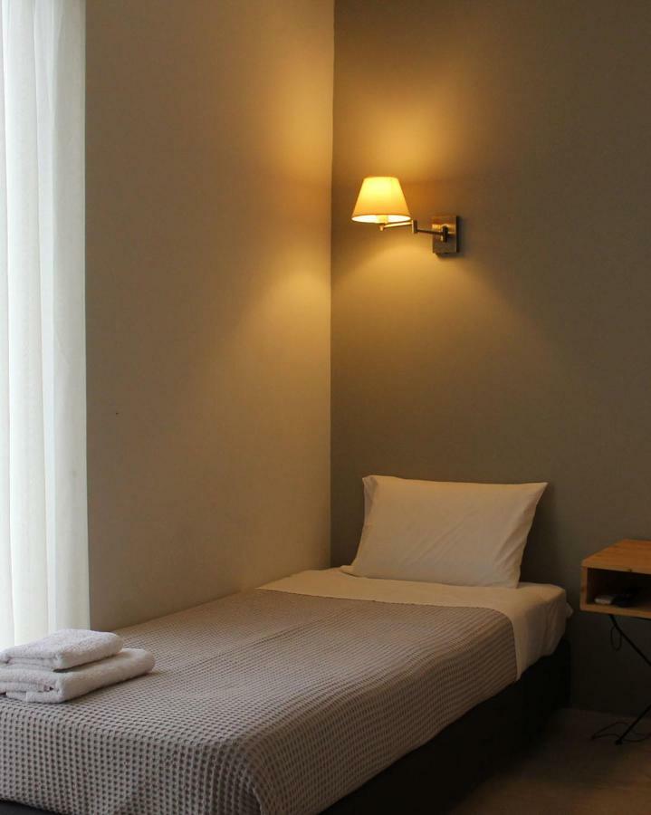 Messini Hotel Экстерьер фото
